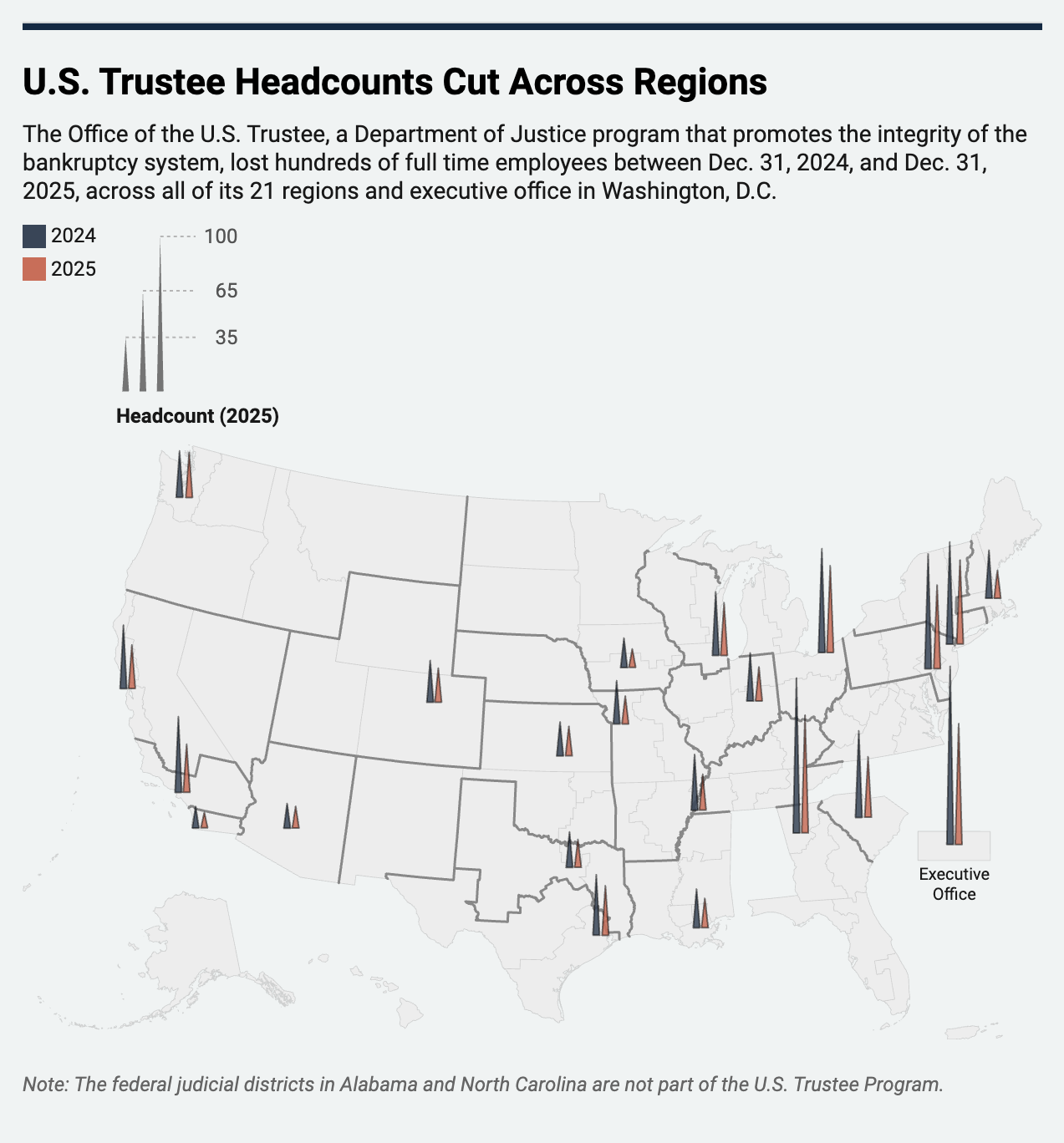 Bankruptcy Authority promo