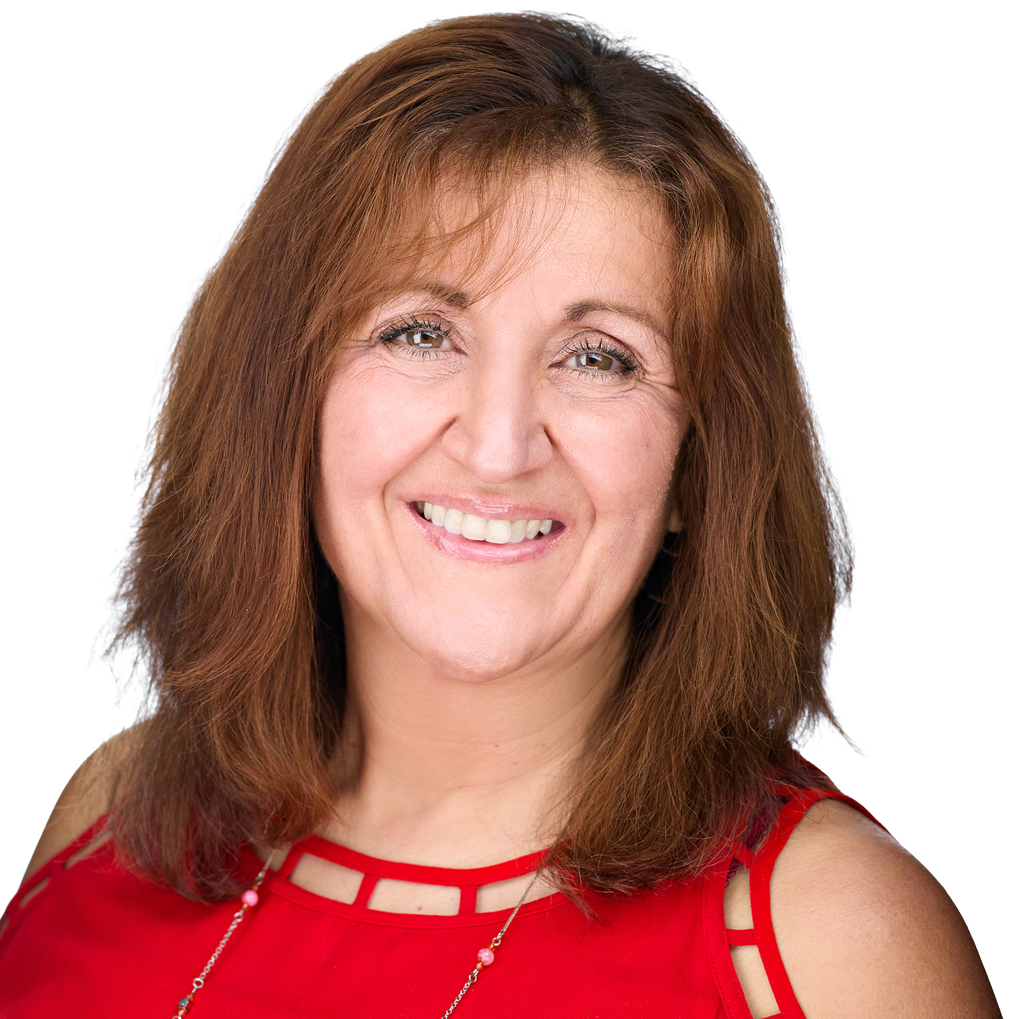 Maria Koklanaris Bonaquist