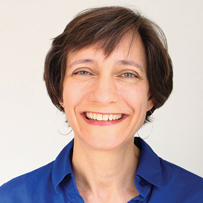 Molly Moses
