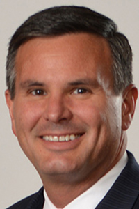Don McKenna, Partner