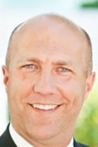 Kevin A. Marks, Vice President, General Counsel