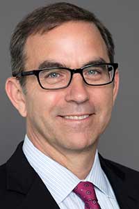 Martin J. Bishop, Partner