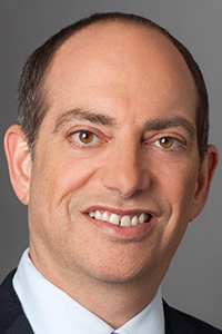 Michael D. Fricklas, Chief Legal Officer and Secretary