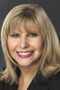 Patricia Nemeth, Partner