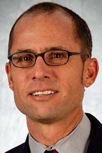 Paul Roeder, Deputy General Counsel, Litigation and Brand Security