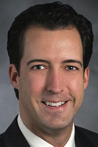 Ron Chapman Jr., Shareholder