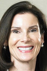 Sara A. Begley, Partner