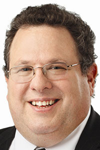 Timothy Nixon, Shareholder